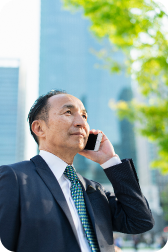 職場でのストレスチェック実施イメージ