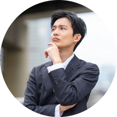 受検にかかる時間のイメージ