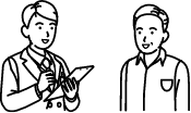 アフターケアアイコン